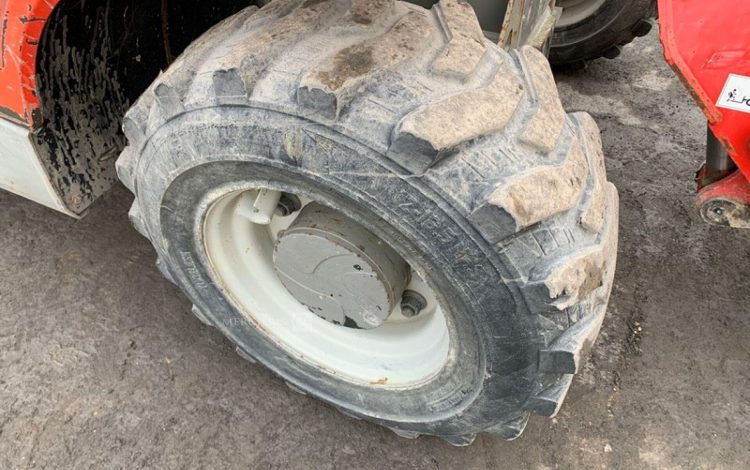 MANITOU MT625 / 2E3  52240736