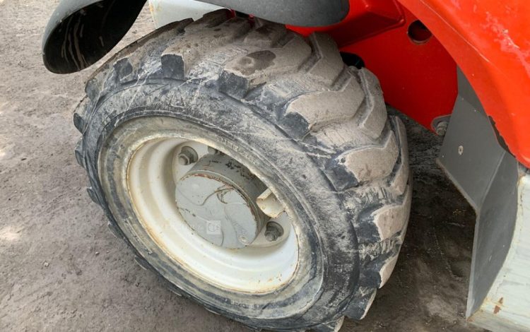 MANITOU MT625 / 2E3  52240736