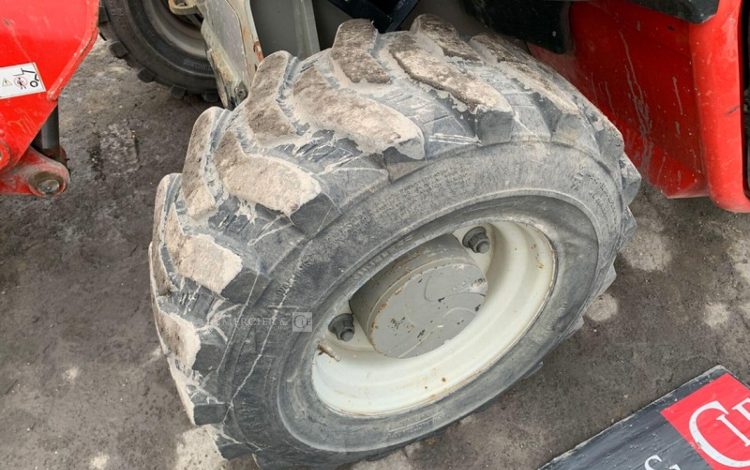 MANITOU MT625 / 2E3  52240736