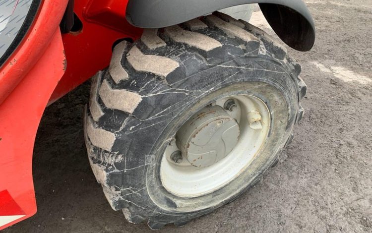 MANITOU MT625 / 2E3  52240736