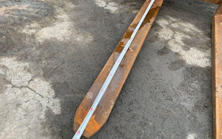 MANITOU MT625 / 2E3  52240736