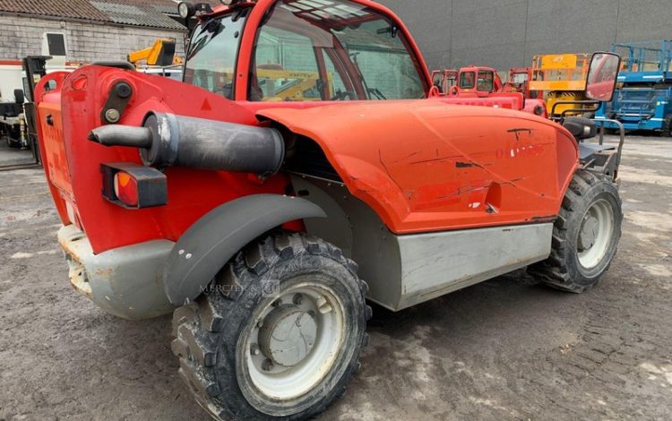 MANITOU MT625 / 2E3  52240736