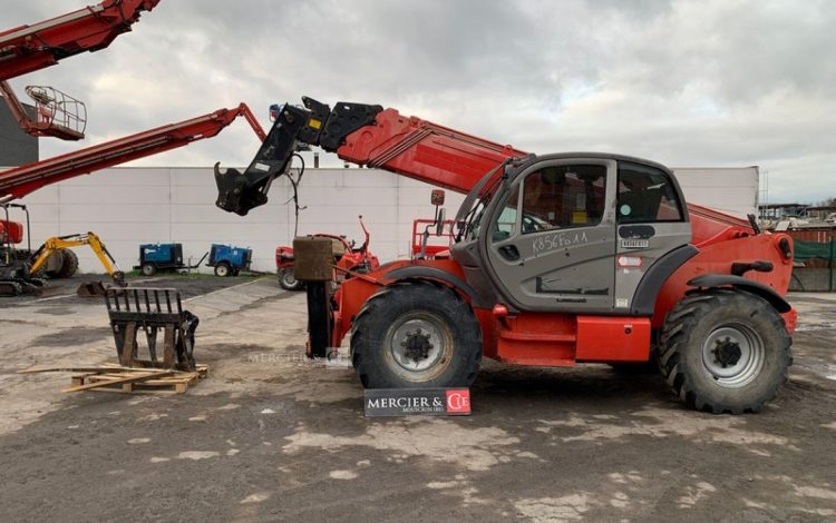 MANITOU MT1840 / ST3B  K856F011