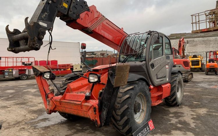 MANITOU MT1840 / ST3B  K856F011