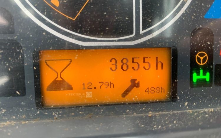 MANITOU MT1840 / ST3B  K856F011