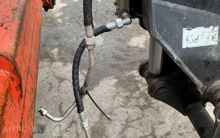 MANITOU MT1840 / ST3B  K856F011