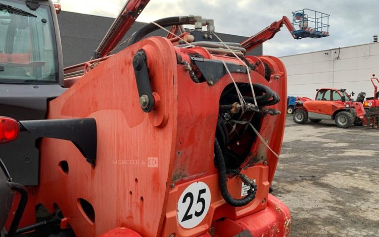 MANITOU MT1840 / ST3B  K856F011