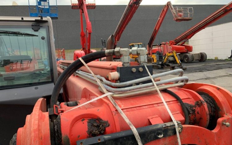 MANITOU MT1840 / ST3B  K856F011