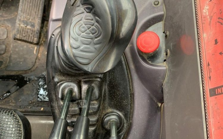 MANITOU MT1840 / ST3B  K856F011