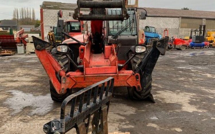 MANITOU MT1840 / ST3B  K856F011