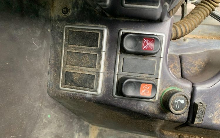 MANITOU MT1840 / ST3B  K856F011