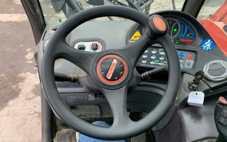 MANITOU MT1840 / ST3B  K856F011