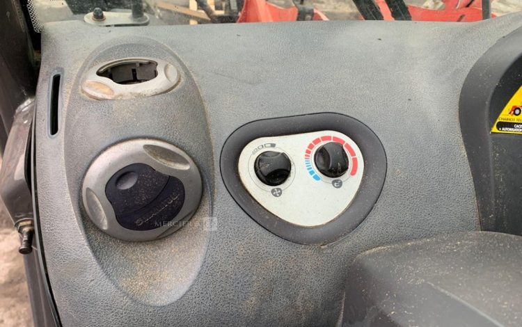 MANITOU MT1840 / ST3B  K856F011