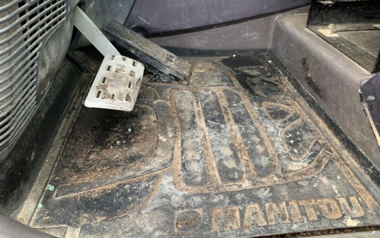 MANITOU MT1840 / ST3B  K856F011