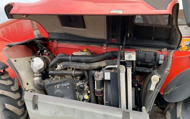 MANITOU MT1840 / ST3B  K856F011