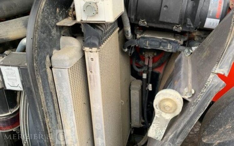 MANITOU MT1840 / ST3B  K856F011