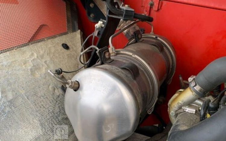 MANITOU MT1840 / ST3B  K856F011