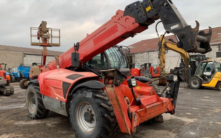 MANITOU MT1840 / ST3B  K856F011