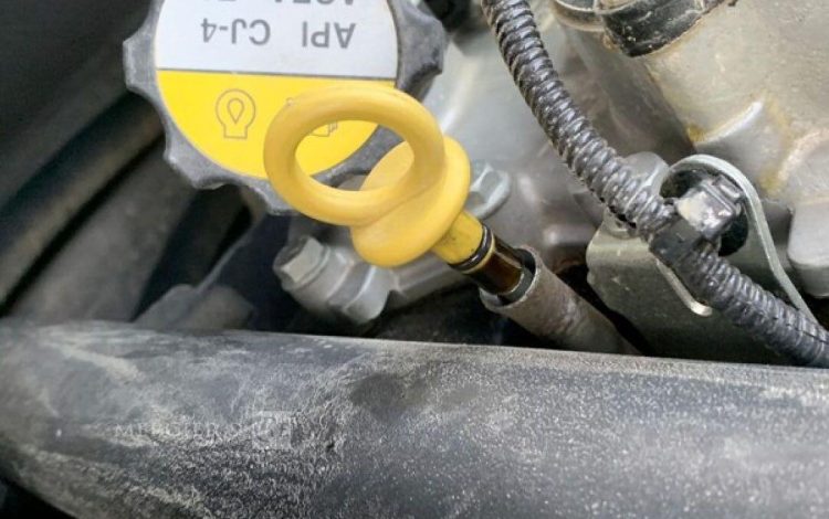 MANITOU MT1840 / ST3B  K856F011