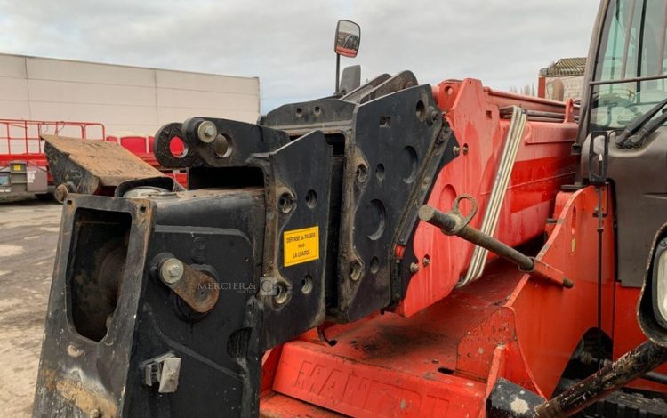 MANITOU MT1840 / ST3B  K856F011