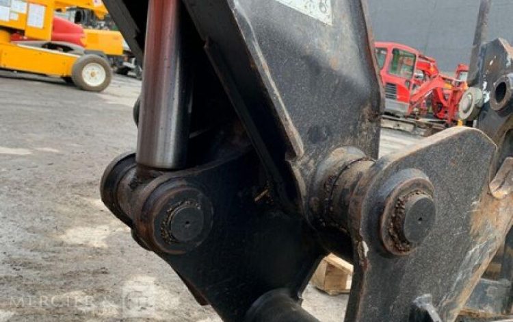 MANITOU MT1840 / ST3B  K856F011