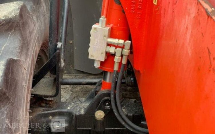 MANITOU MT1840 / ST3B  K856F011