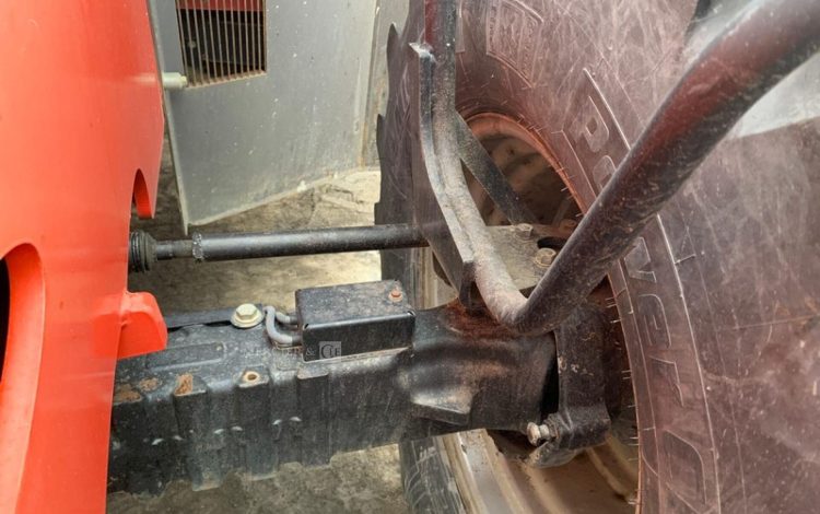 MANITOU MT1840 / ST3B  K856F011