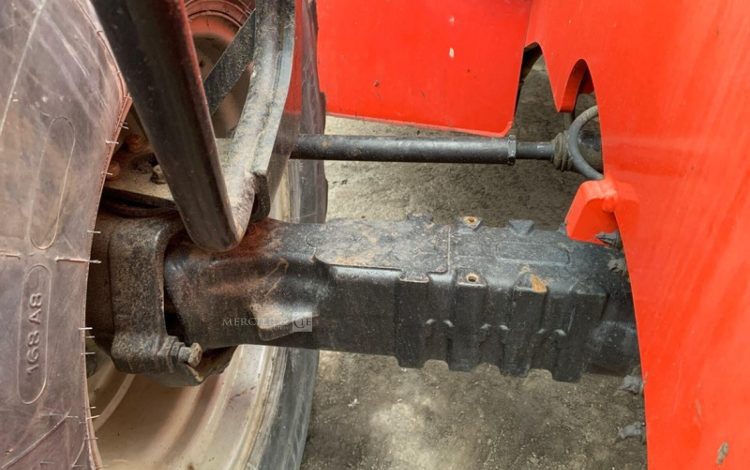 MANITOU MT1840 / ST3B  K856F011