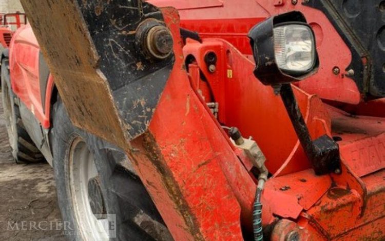 MANITOU MT1840 / ST3B  K856F011