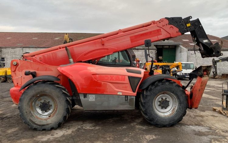 MANITOU MT1840 / ST3B  K856F011