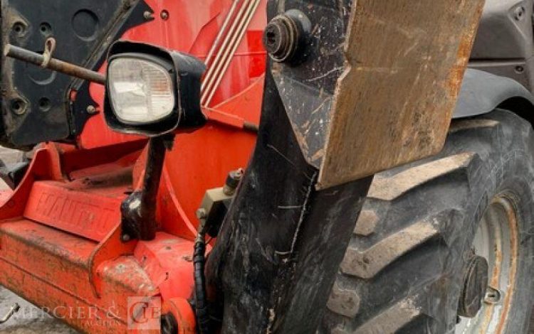 MANITOU MT1840 / ST3B  K856F011