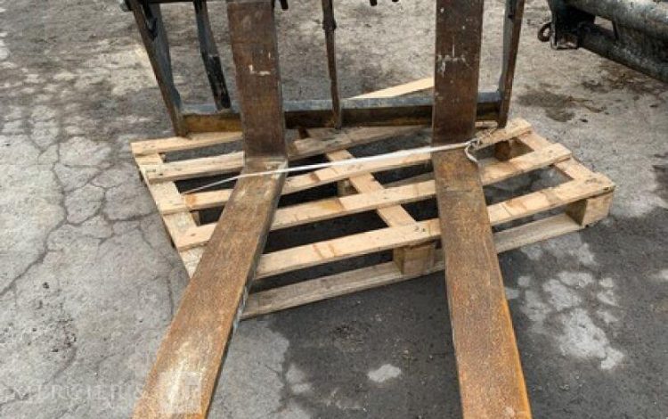 MANITOU MT1840 / ST3B  K856F011