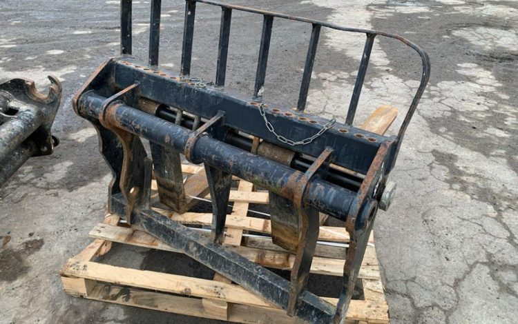 MANITOU MT1840 / ST3B  K856F011