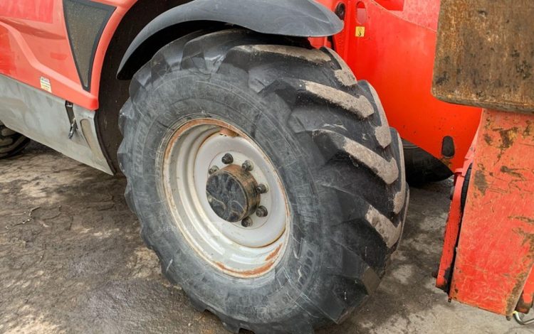 MANITOU MT1840 / ST3B  K856F011