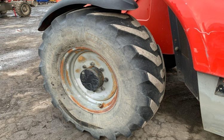 MANITOU MT1840 / ST3B  K856F011