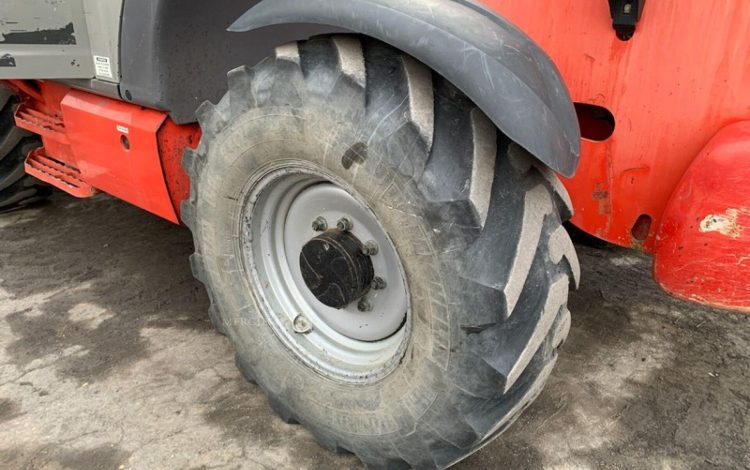 MANITOU MT1840 / ST3B  K856F011