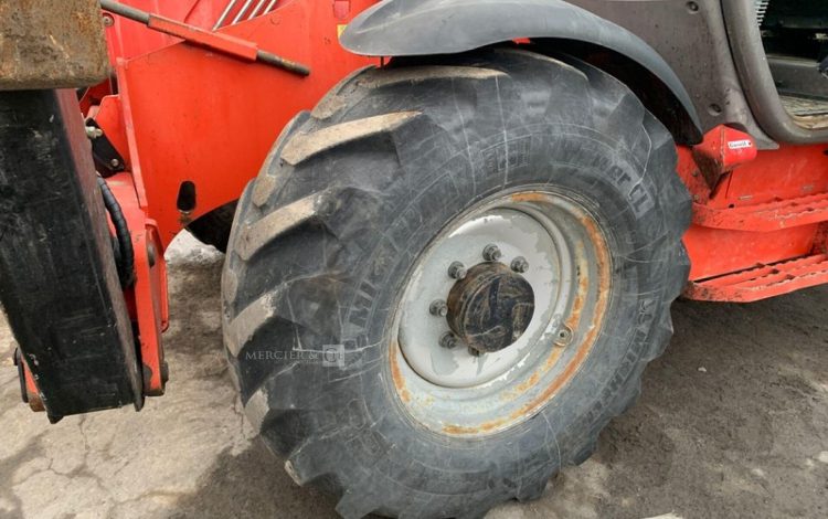 MANITOU MT1840 / ST3B  K856F011