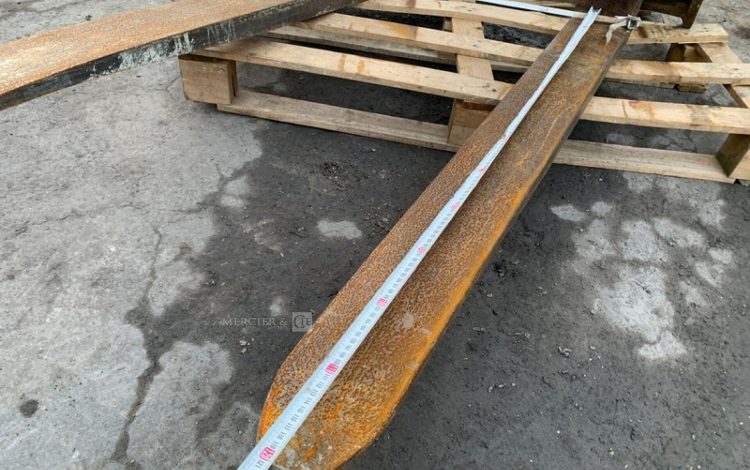 MANITOU MT1840 / ST3B  K856F011