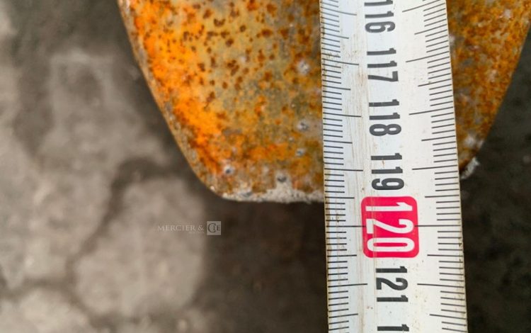 MANITOU MT1840 / ST3B  K856F011