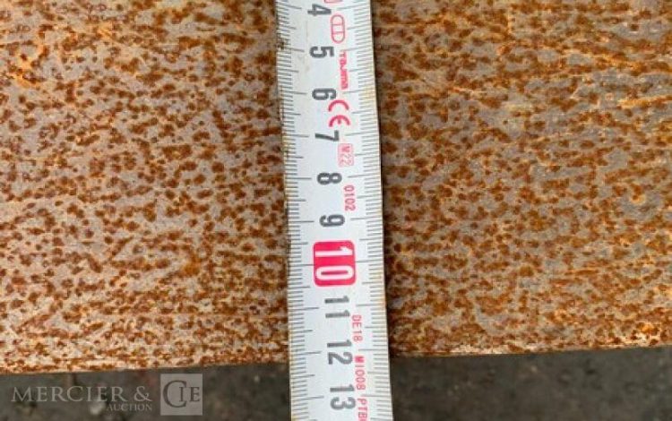 MANITOU MT1840 / ST3B  K856F011