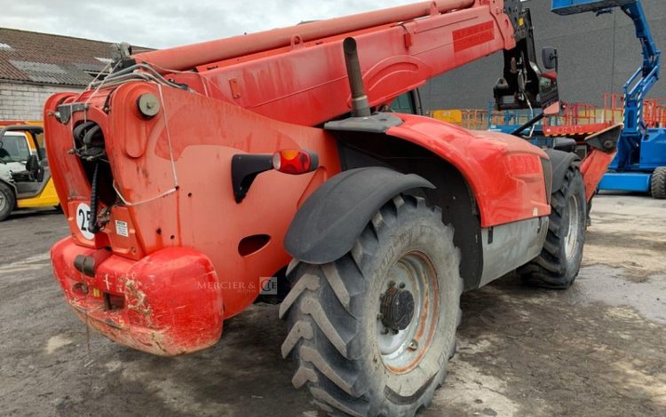 MANITOU MT1840 / ST3B  K856F011