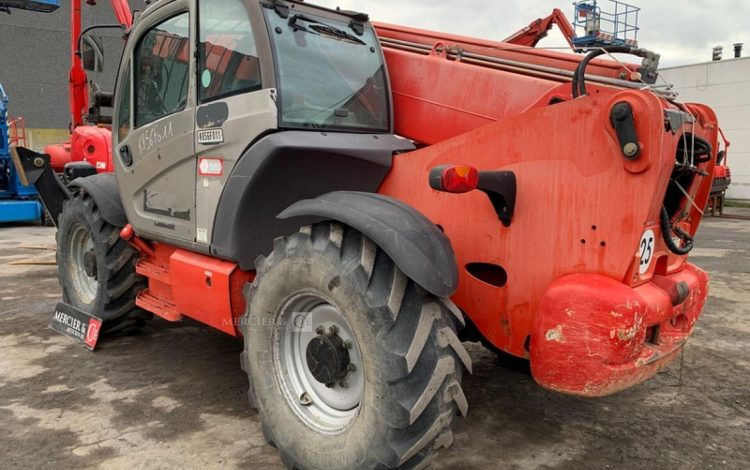 MANITOU MT1840 / ST3B  K856F011
