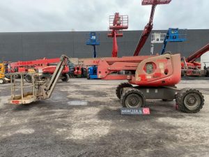 HAULOTTE HA16SPX  49412151