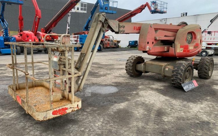 HAULOTTE HA16SPX  49412151