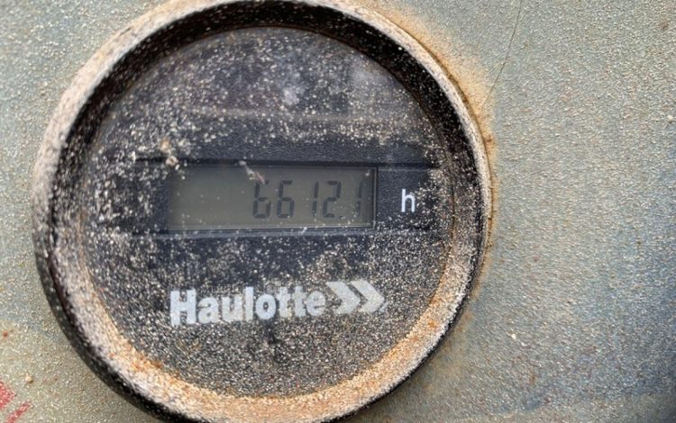 HAULOTTE HA16SPX  49412151