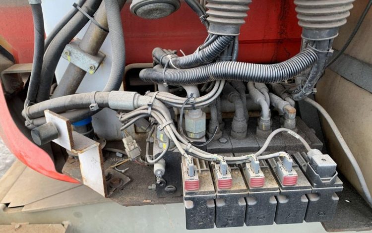 HAULOTTE HA16SPX  49412151