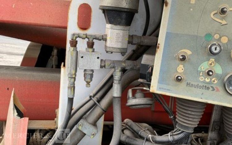 HAULOTTE HA16SPX  49412151
