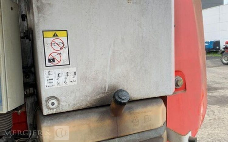 HAULOTTE HA16SPX  49412151