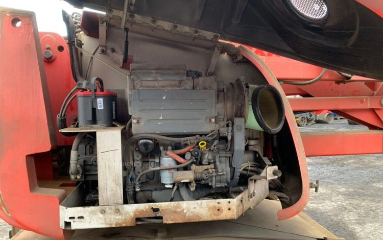 HAULOTTE HA16SPX  49412151