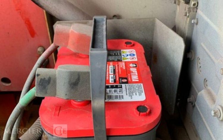 HAULOTTE HA16SPX  49412151